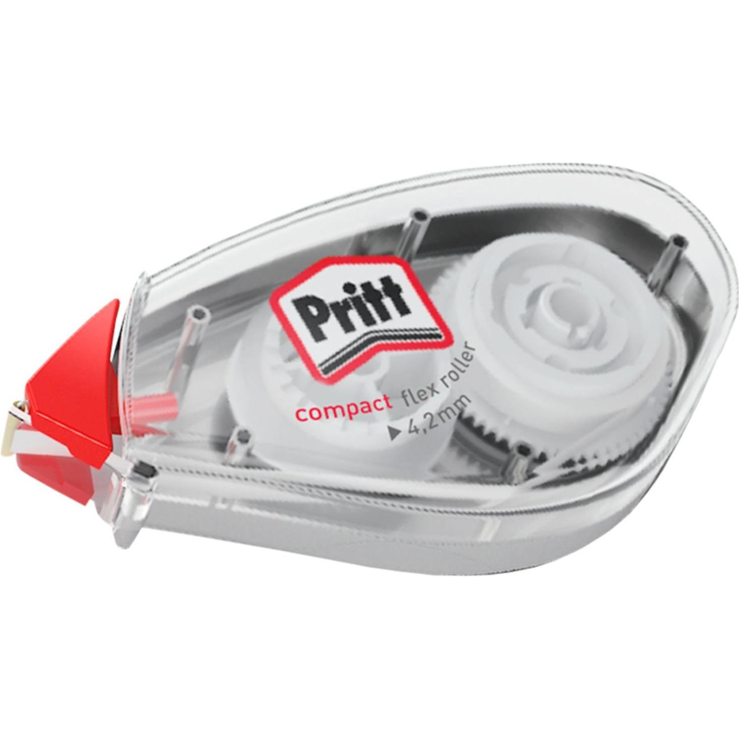 Pritt, Korrekturmittel, Korrekturroller