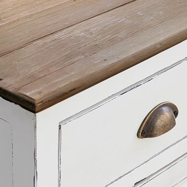 Immagine prodotto Loberon Belleplain (165 x 65 x 77 cm)