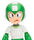 Produktbild Jada Mega Man Hyper Bomb 4,5" Figure