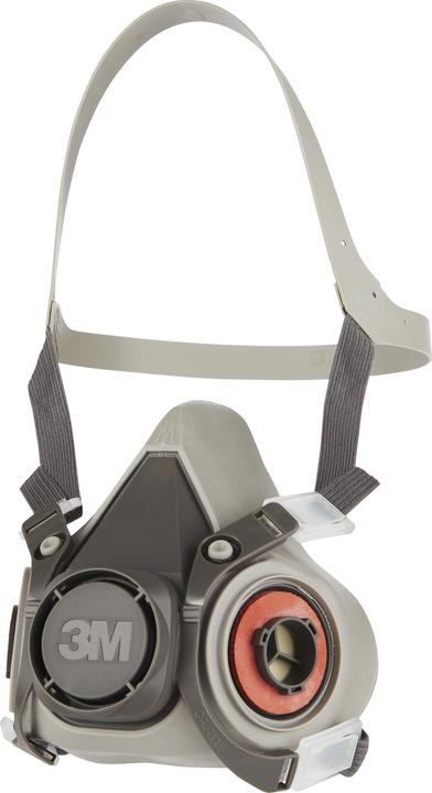 Produktbild 3M Atemschutz Halbmaske (1x)