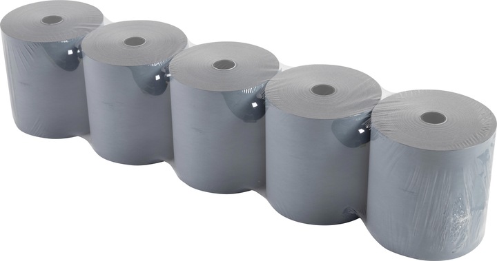Actual product image Exacompta Rollers