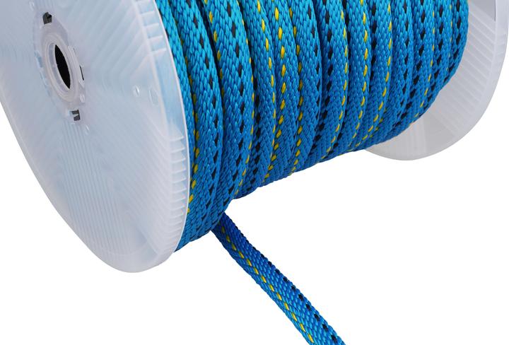 Actual product image Mamutec Polyester rope 14 mm 40 m (40 m)