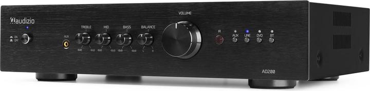 Actual product image Audizio AD200B (Amplifier)