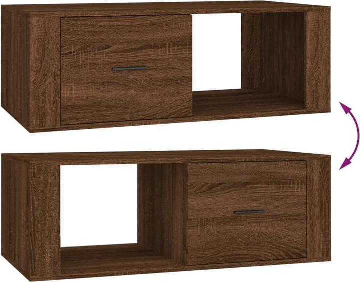 Image du produit vidaXL Couchtisch