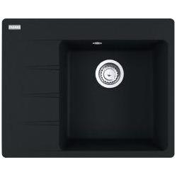 Franke, Lavello, Einbauspüle Fragranit + Centro, Abtropffläche links