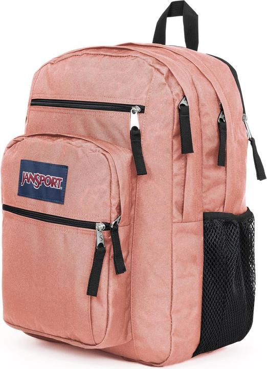 Immagine prodotto JanSport Zaino grande per studenti con scomparto per laptop da 43 cm (32 l)