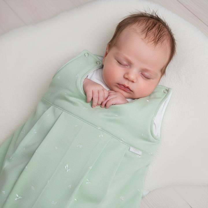 Produktbild Zewi Schlafsack (44 cm, Ganzjahr)