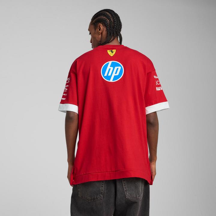 Produktbild Puma SF Drivers Tee (XL)