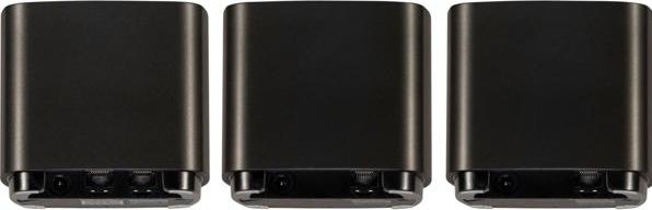 Produktbild ASUS Mesh-System ZenWiFi AX Mini (XD4) 3 Pack