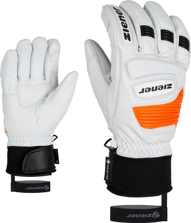 Immagine prodotto Ziener Guard GTX + Gore grip PR (10)