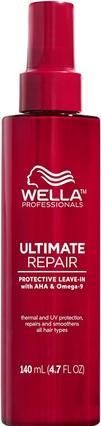 Wella Wp Ultimate Repair Leve In Conditioner 140ml (140 ml)