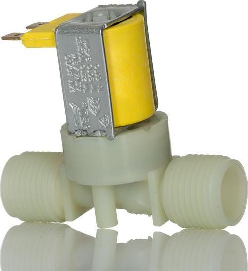 Immagine prodotto RS PRO BSP3/4 Elettrovalvola a 2 vie 24 V ac/dc, contatto NC