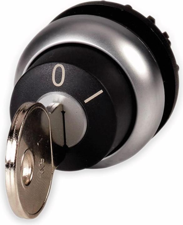 Produktbild Eaton Key selector, 2-pos, '0-I'