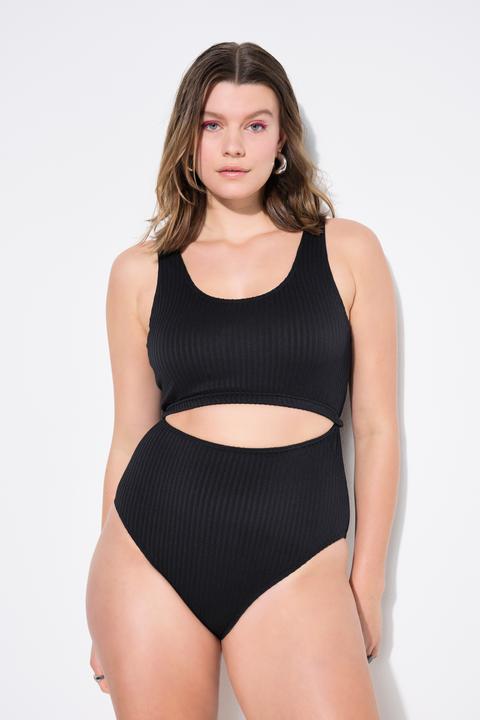 Image du produit Studio Untold Maillot de bain 1 pièce esprit bikini, avec coques souples (52)