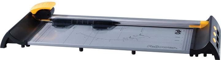 Immagine prodotto Fellowes PROTON - Macchina da taglio (10 lamelle, A3)