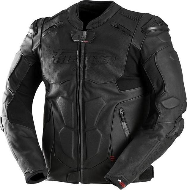 Produktbild Furygan Ghost Evo (Herren, 3XL)