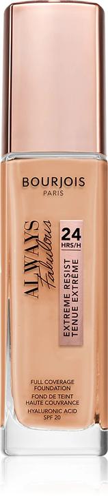 Image du produit Bourjois Always Fabulous 24H (400 Rose Beige)