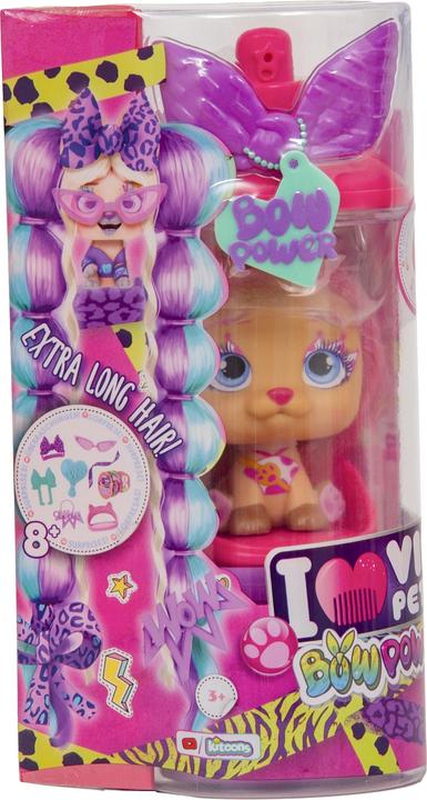 Immagine prodotto No Name Animali domestici VIP Potenza dell'arco - Shiara