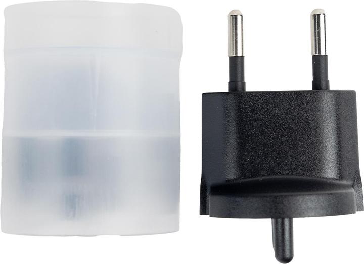 Actual product image Company Supplies Fixadapter (Type 11, CEE 7/17)