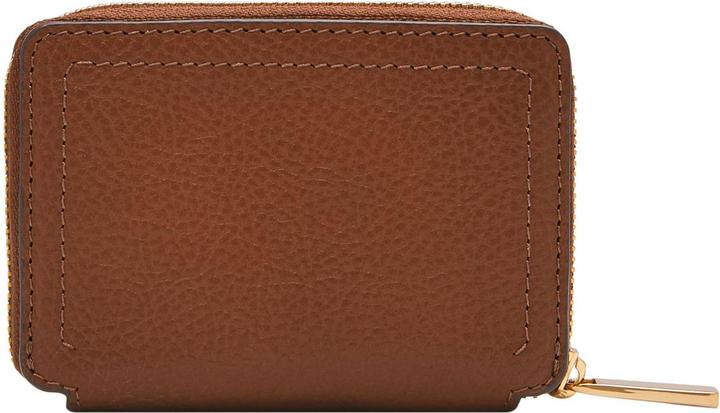 Image du produit Fossil Logan Zip Around Card Case RFID