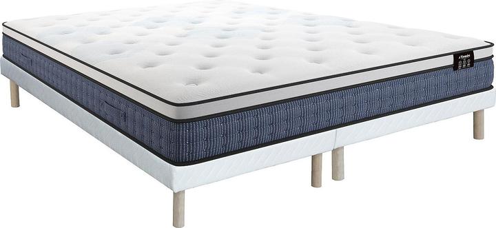 Actual product image Ysmée Varno (180 x 200 cm)