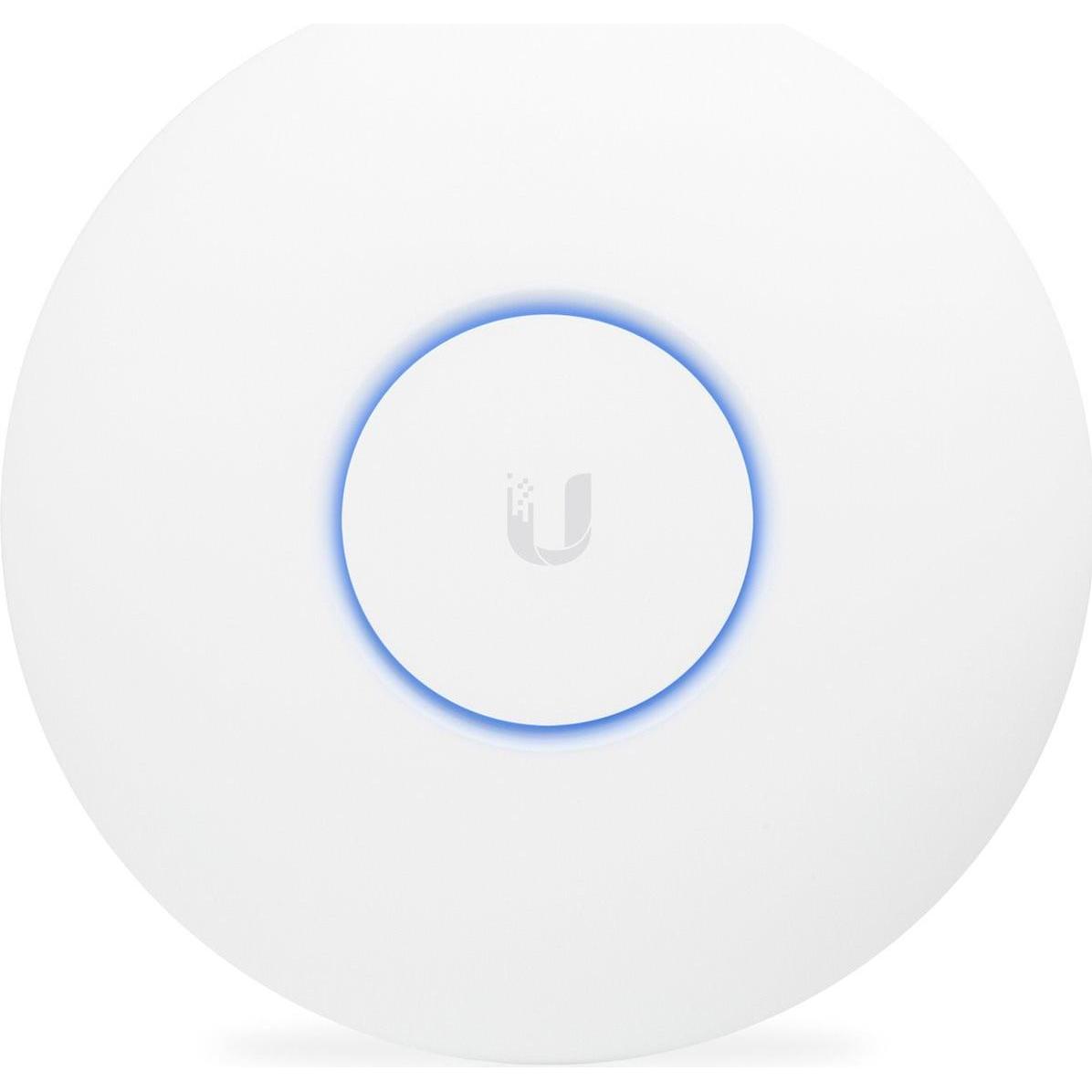 Ubiquiti UniFi AC Pro - Access Point - 1750 Mbps (1750 Mbit/s), Access Point