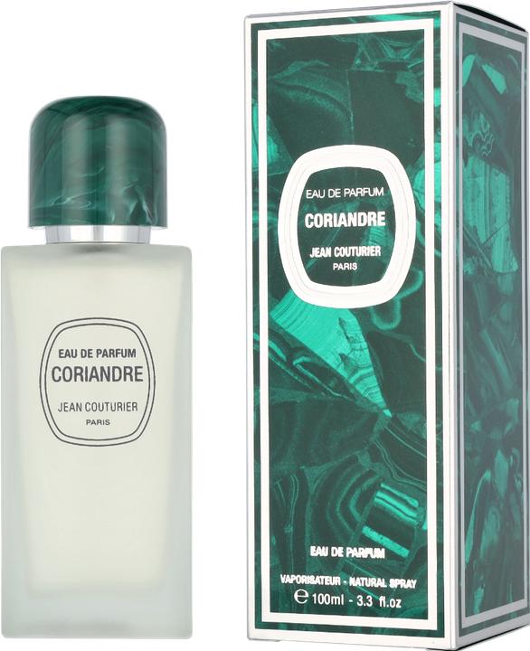 Produktbild Jean Couturier Coriandre (Eau de Parfum, 100 ml)