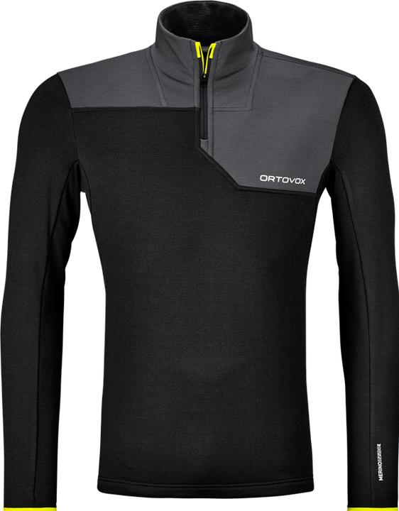 Produktbild Ortovox Fleece Light (M)
