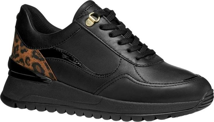 Produktbild Geox Desya Sneaker Nappaleder (37)