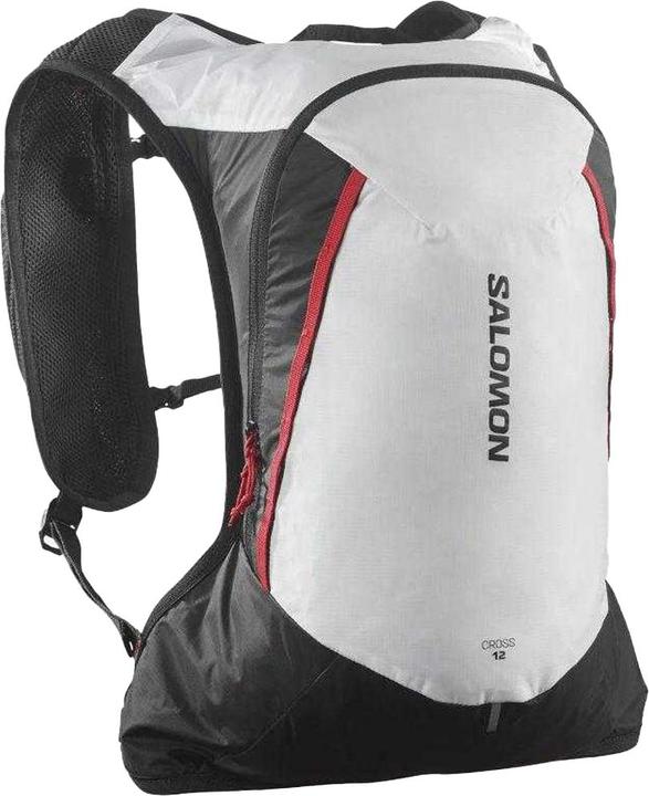 Actual product image Salomon Cross 12 Backpack