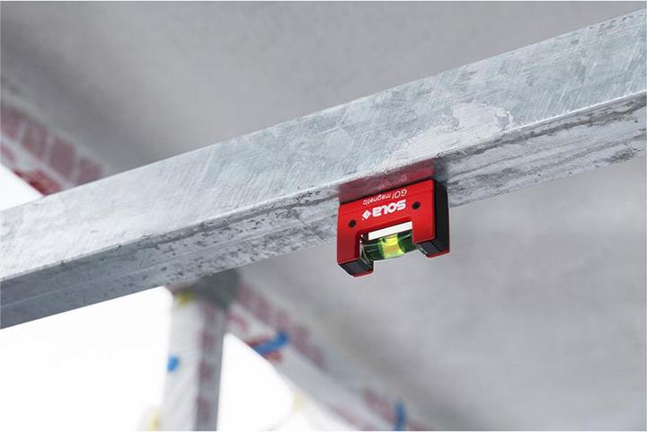 Produktbild Sola Messwerkzeuge Go! Magnetic (4.20 cm)