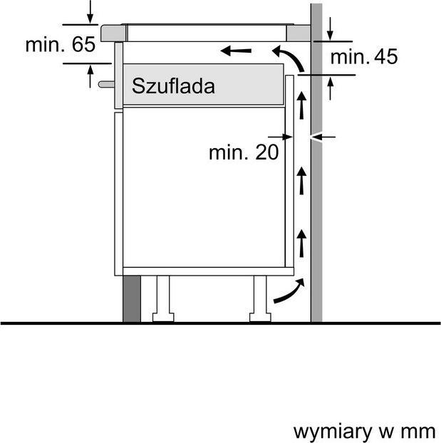 Produktbild Siemens ED65KHSB1E