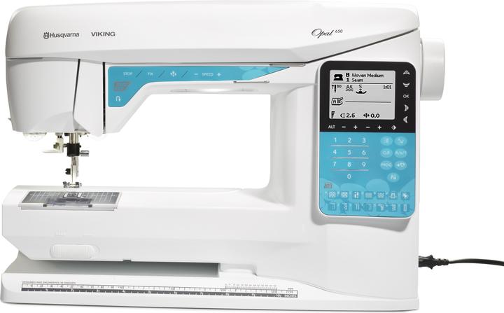 Image du produit Husqvarna Opal 650