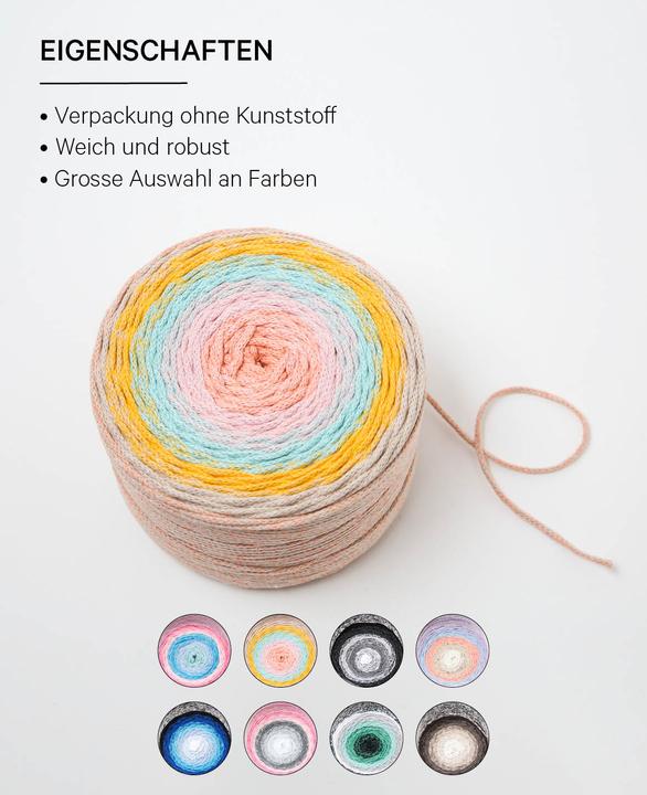 Actual product image Lalana Vivace (210 m)