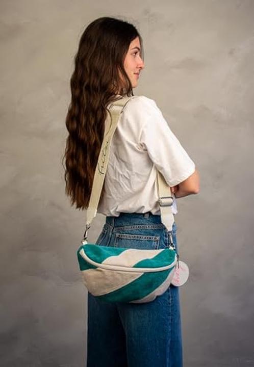 Immagine prodotto Fritzi aus Preußen Fritzi Bum Limited Gürteltasche 29 cm