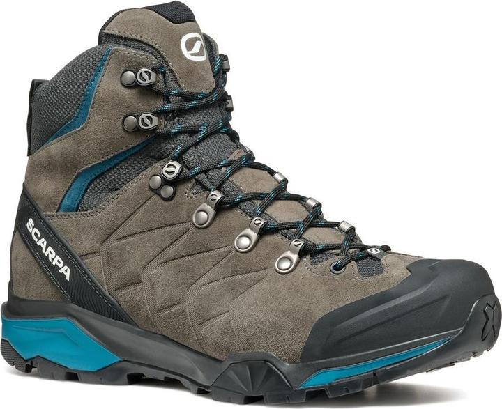Produktbild Scarpa Zg Trk Gtx (49)