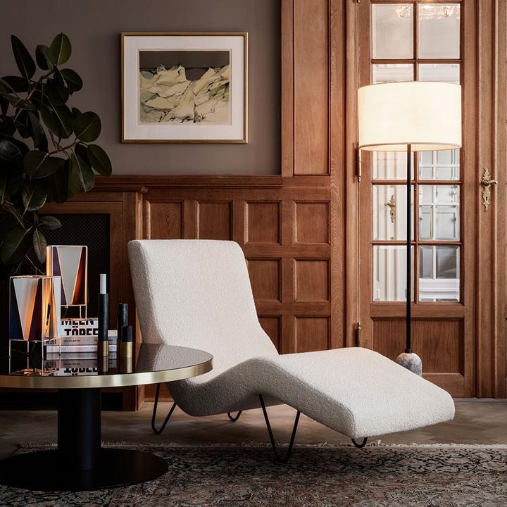 Immagine prodotto Gubi longue GMG (148 cm)