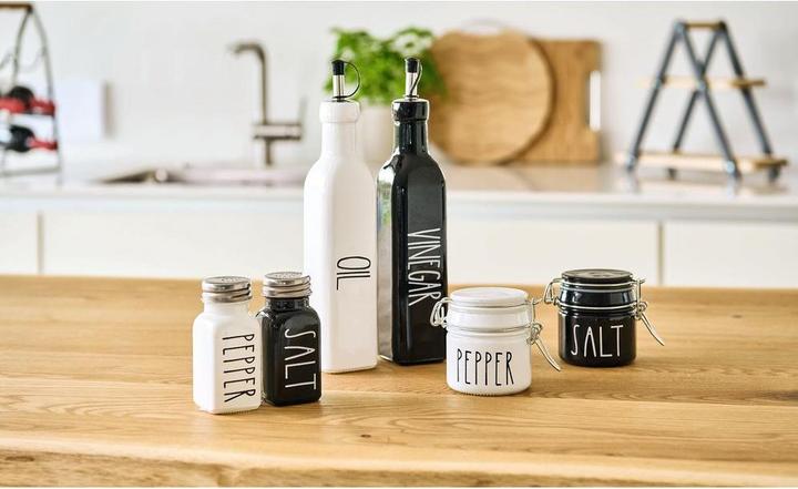 Produktbild Zeller Present Salt (Salz)