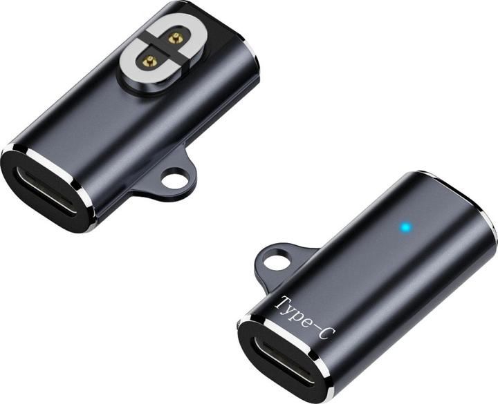 PowerGuard Adattatore di carica magnetica da USB-C a cuffie Shokz (USB)