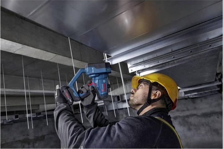 Immagine prodotto Bosch Professional Akku-Gewindestangenschneider GGC 18V-12 (solo C)