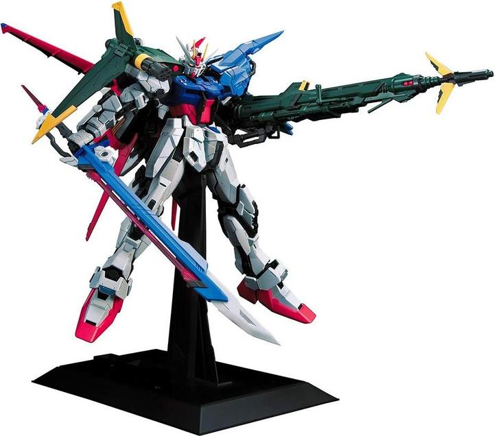Produktbild Bandai Gundam - Perfect Strike Gundam Perfect Grade