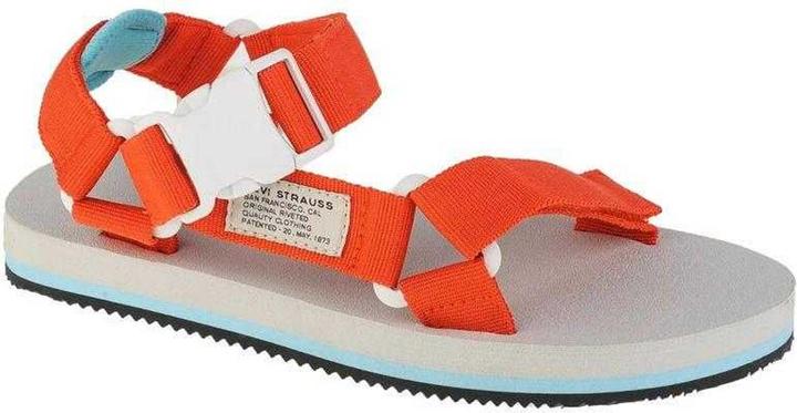 Produktbild Levis Tahoe Refresh Sandalen (37)