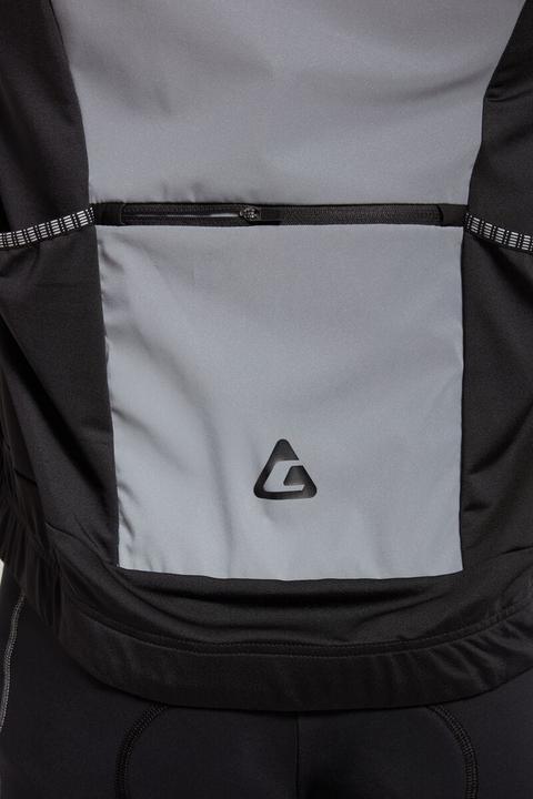 Produktbild Crosswave Jacke Reflektiv Elmar (4XL)