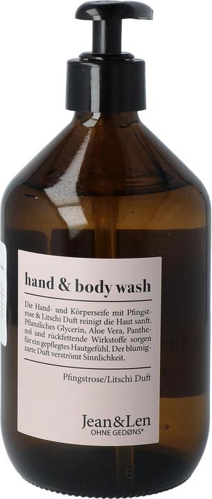 Litschi, Pfingstrose