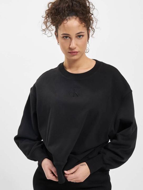 Image du produit Calvin Klein Jeans Back Polaroid Label Sweater - 90467 (XS)