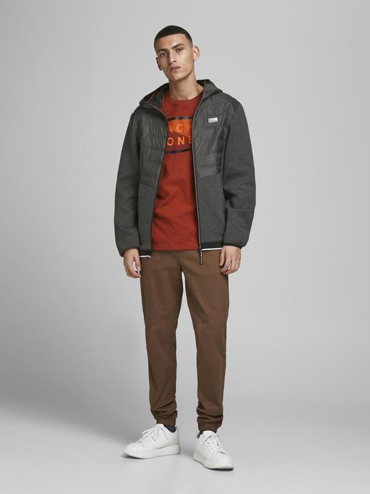 Immagine prodotto Jack & Jones Hybrid Leichte Jacke (M)