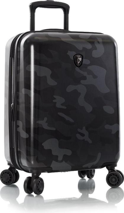 Immagine prodotto Heys Spinner nero mimetico -matkalaukku (48 l)