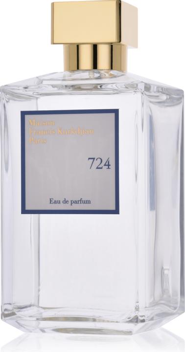 Produktbild Maison Francis Kurkdjian 724 (Eau de Parfum, 200 ml)