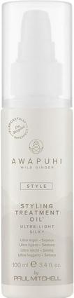 Produktbild Paul Mitchell Styling Treatment Oil (100 ml)