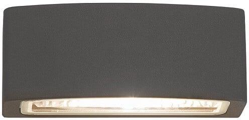 Nowodvorski Wandleuchte Brick 1x60W (3408) (E27, IP44)